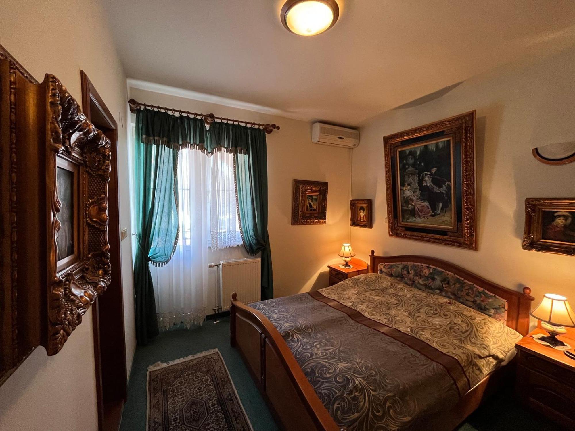 Hotel Razgorsek Velenje Exterior foto